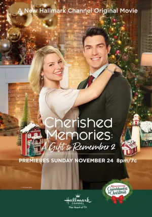 Дорогие воспоминания: Подарок на память 2 (2019)