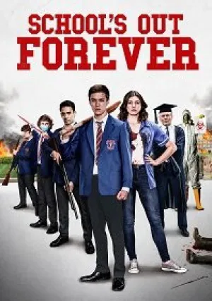 Школа навсегда (2021)