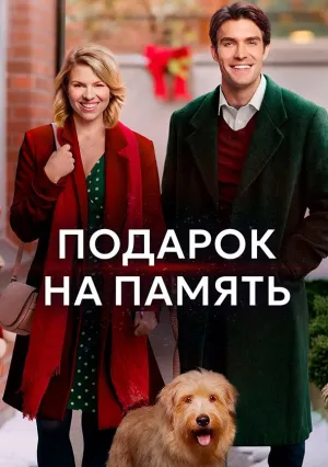 Подарок на память (2017)