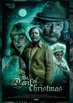 Внутри девятого номера (сериал 2014)