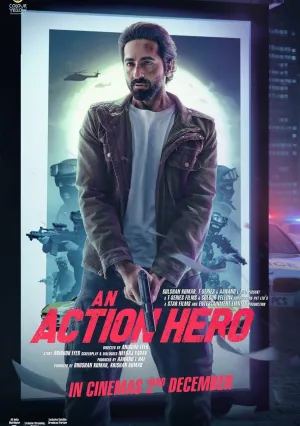 Герой боевиков (2022)