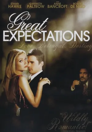 Большие надежды (1998)