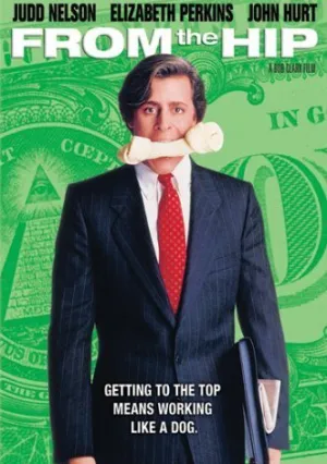 Шквальный огонь (1987)