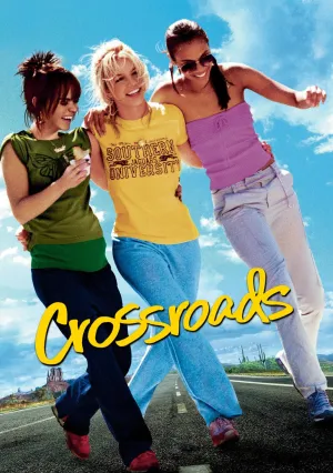 Перекрестки (2001)