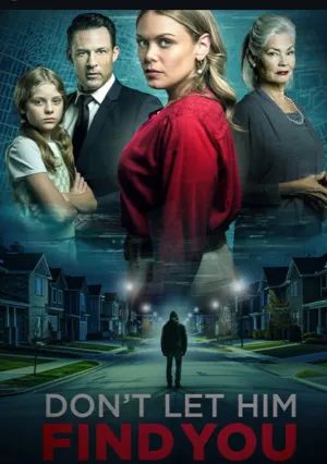 Прячься (2025)