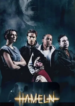 Хамельн (сериал 2024)