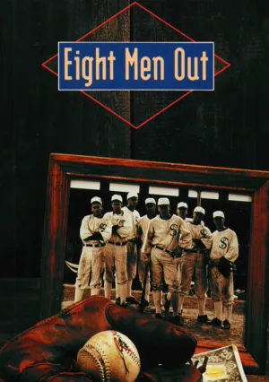 Восемь выходят из игры (1988)