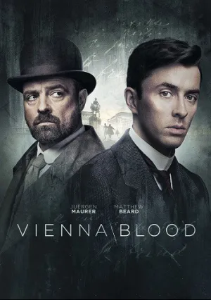 Венская кровь (сериал 2019)