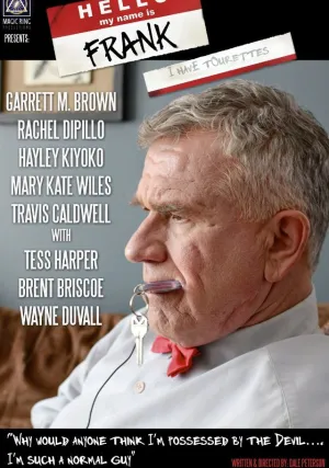 Привет, меня зовут Фрэнк (2014)