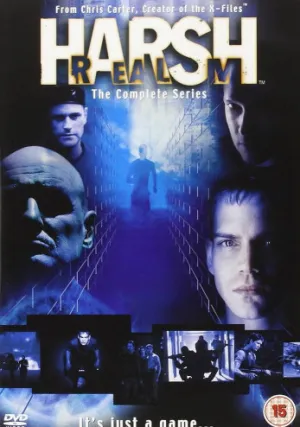 Жестокое царство (сериал 1999)