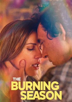 Сезон пожаров (2023)