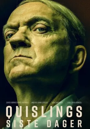 Квислинг: Последние дни (2024)