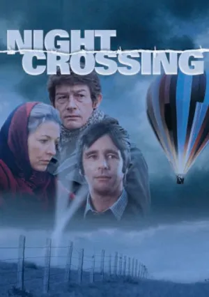 Пересечение границы (1982)