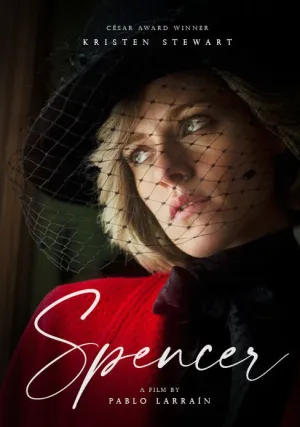 Спенсер (2021)