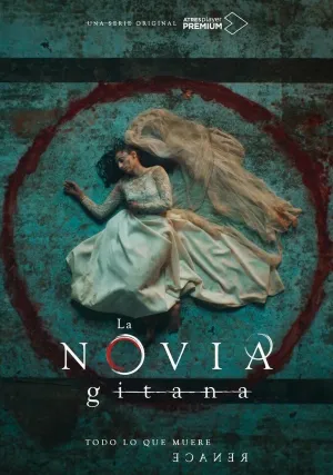 Цыганская невеста (сериал 2022)