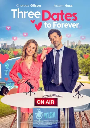 Три свидания (2023)