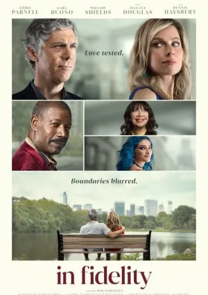 Неверность (2024)