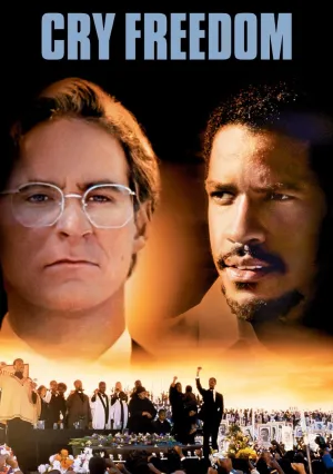 Клич свободы (1987)