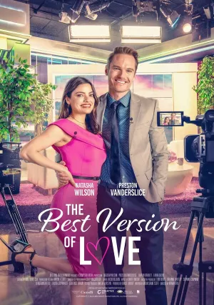 Лучшая версия любви (2023)