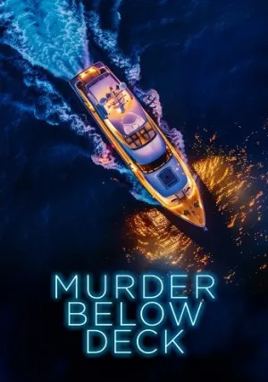 Убийство под палубой (2024)