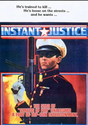 Скорый суд (1986)