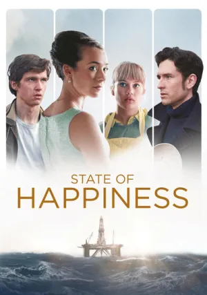 Счастливый край (сериал 2018)