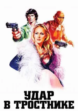 Удар в тростнике (1975)