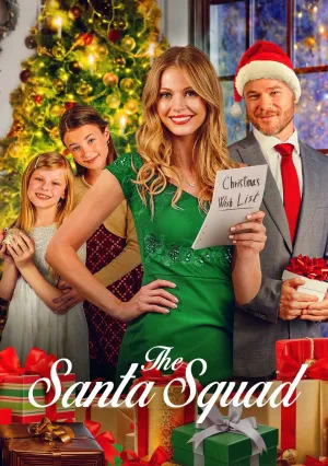 Отряд Санты (2020)