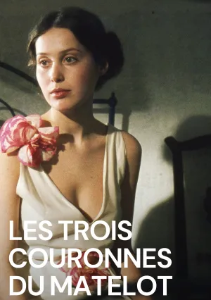 Три кроны для моряка (1983)