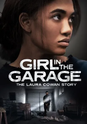 Девушка в гараже: История Лоры Коуэн (2025)