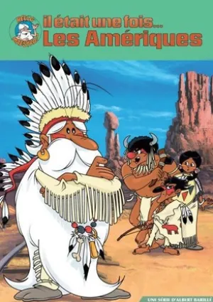 Жили-были американцы (сериал 1991)