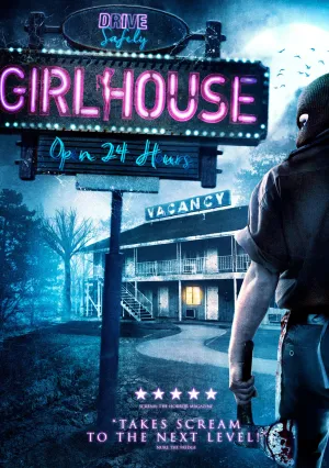 Женский дом (2014)