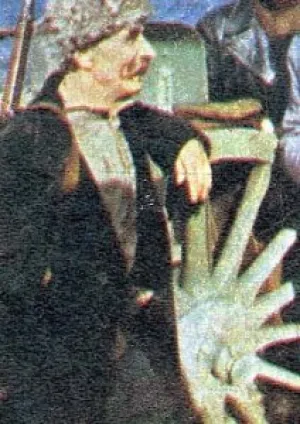 Счастливый человек (1970)