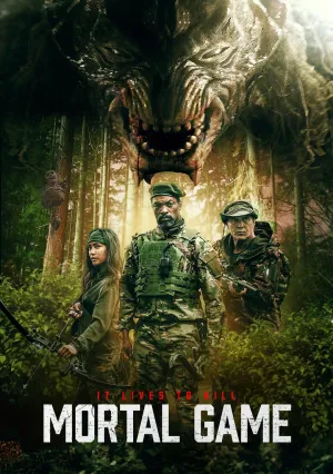 Смертельная игра (2024)