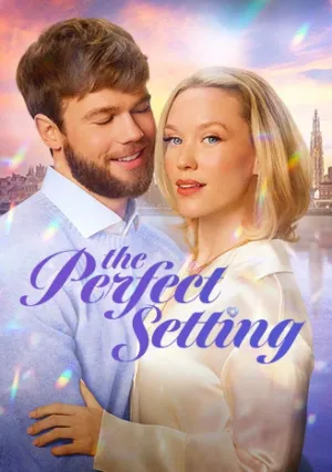 Идеальная обстановка (2025)