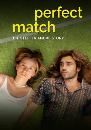 Идеальный матч (2024)