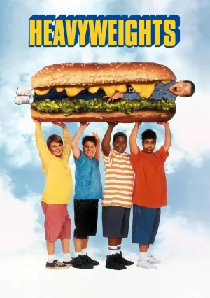 Толстопузы (1995)