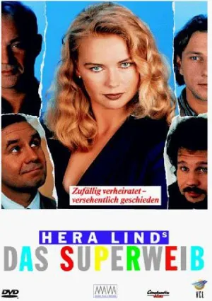 Классная женщина (1996)