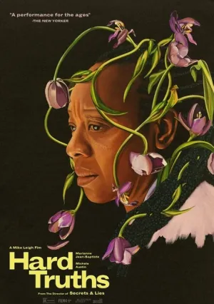 Суровая правда (2024)