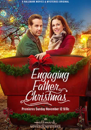 Помолвка на Рождество (2017)