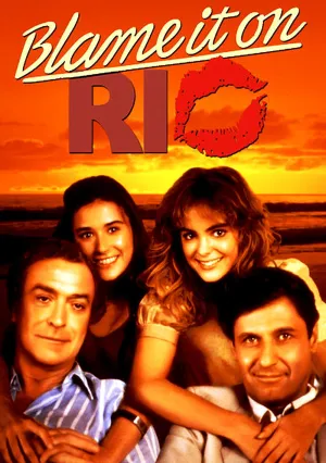 Во всем виноват Рио (1983)