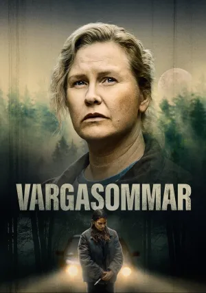 Волчье лето (сериал 2024)