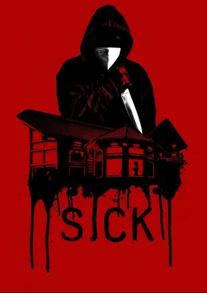 Больной (2022)