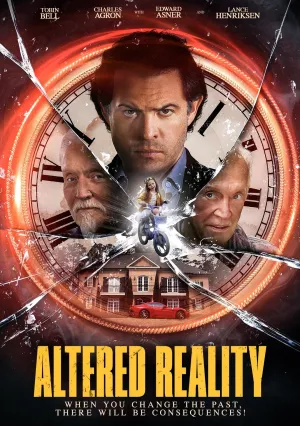 Изменённая реальность (2024)