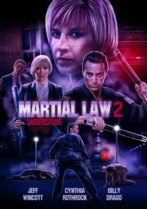 Комендантский час 2 (1992)