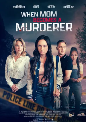 #Яжмать идет убивать (2024)