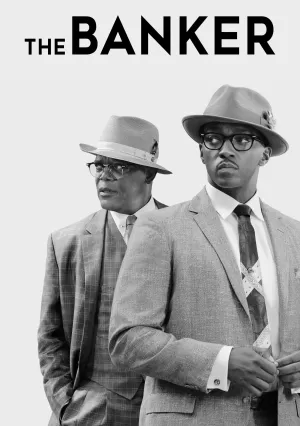 Банкир (2019)