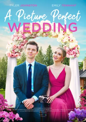 Картина идеальной свадьбы (2021)