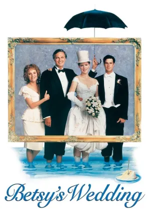 Свадьба Бэтси (1990)