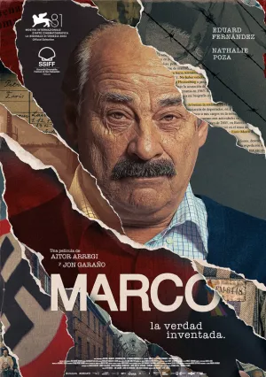 Марко (2024)